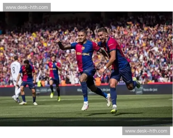 伯纳乌的史诗：2015-2016赛季皇马巴萨巅峰对决，一场载入史册的较量